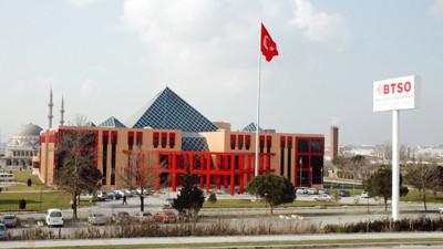 Reel Sektör ve Finans Sektörü Diyalog Güçlendirme Toplantısı