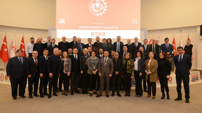 HİSER ile Bursa dünyaya açılacak