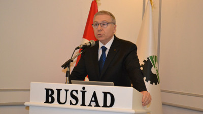 “İş barışının sürmesine yardımcı olmasını dileriz”