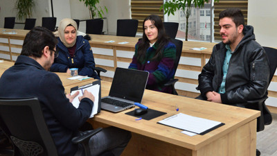 İşveren ile işçi Yıldırım’da buluşuyor