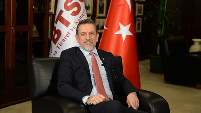 “Yeni rekorlar için üretmeye ve ihracata devam edeceğiz”