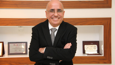 Bursa iş dünyasının acı kaybı