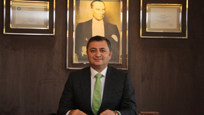 UİB’den kasımda 2.9 milyar dolarlık ihracat