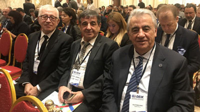 3. Bulgaristan-Türkiye İş Forumu 2019’da Bursa’da
