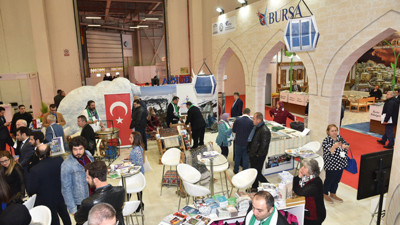 Master planla turizmde atılım hedefleniyor