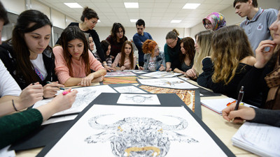 BUTGEM, profesyonel eğitimlere başlıyor