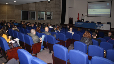 UİB’den Yatırım Teşvik ve E-TUYS eğitimi