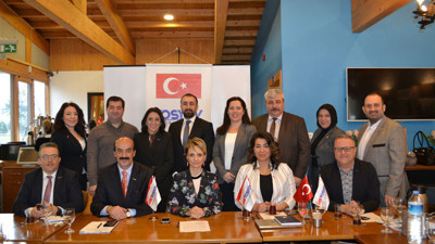 TOSYÖV Bursa KOBİ’leri ödüllendirecek