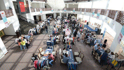 Mobilya ve Asansör UR-GE Projesi onaylandı