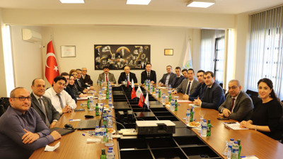 Nitelikli işgücü için mesleki eğitim başlatılacak