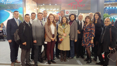 6 yılda 6 binden fazla üye yurt dışına çıktı