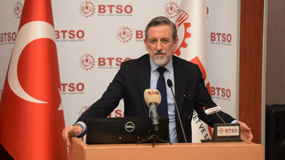 Yenişehir, hava kargo taşımacılığında üs olacak