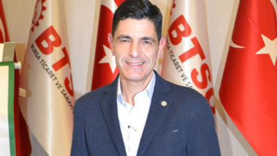 “Enflasyonda yüksek gıda fiyatları etkili oldu”