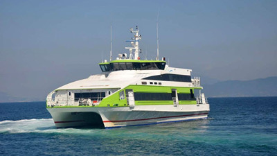 BUDO’dan 1 tam bilet alana, 2. bilet yarı fiyatına