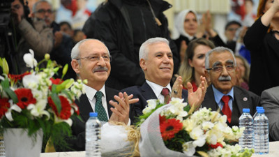 Kılıçdaroğlu Bursa’da Bozbey için destek istedi