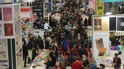 Kitap kurtlarının Bursa buluşmasında geri sayım