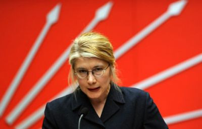 Siyasilerin Twitter yarışı tam gaz - Resim: 22