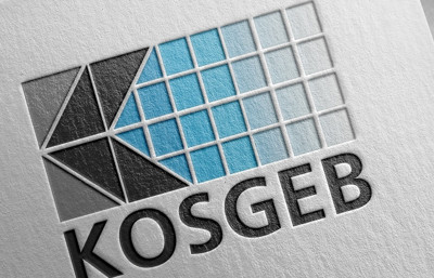 KOSGEB, 100 bin işletmeyi ayağa kaldırmak istiyor