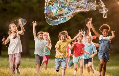 Çocukların yaz tatilini kitaplar renklendirecek
