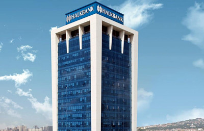 Halkbank’tan girişimciler için yarışma: Jet Luck