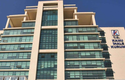 Kamu ihalelerinde banka referans mektubu rafa kalktı