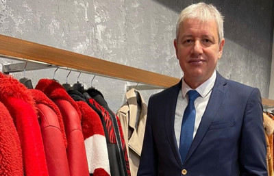 Dünyaca ünlü markaların üretim üssü Zeytinburnu oldu