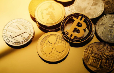 Bitcoin rekor kırarken gözler altcoinlerde!