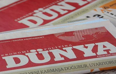 Zirveden çıkan ortak akıl: 'Birlikte hareketle başarabiliriz'