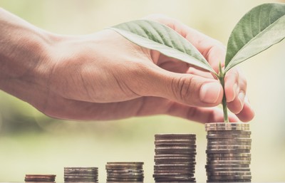 Yeşil finansman en önemli gündem maddelerinden biri