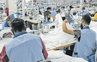 Teknik Tekstil Merkezi ihracata değer katacak