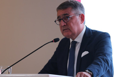 KOBİ’leri stratejik konumda ele almalıyız