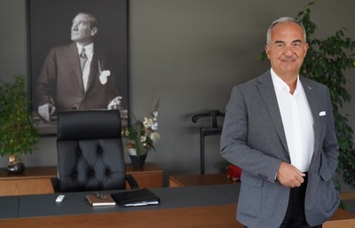 Makine ihracatı 21 milyar dolara dayandı