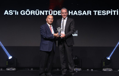 Anadolu Sigorta’ya üç ödül