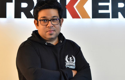 TruKKer, lojistik ağını dijital çözümleriyle yönetmeyi hedefliyor