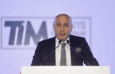 Hazır giyimde tüm zamanların rekoru