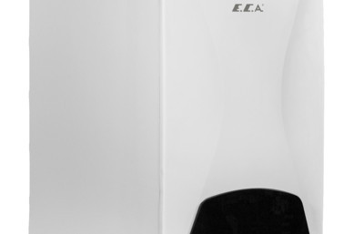 E.C.A., Felis ile tasarruf ve sessizliği bir arada sunuyor