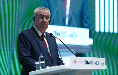 Ödüller sahiplerini buldu