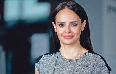 Systemair sektörünün ihracat liderleri arasına girdi