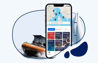 Aksigorta, Boatmate ile iş birliği yapacak