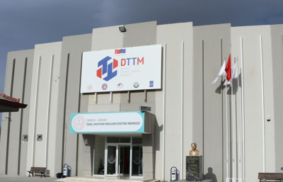 Denizli, Teknik Tekstil Merkezi ile ihracatına değer katacak