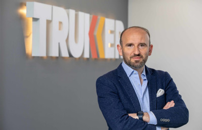 TruKKer'de üst düzey atama