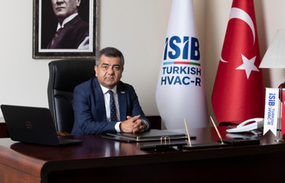 Türk iklimlendirme sektörünün 2022 yılı ihracatı 6,7 milyar dolar