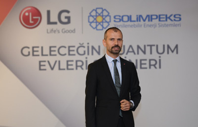 Enerji krizine çevreci ve ekonomik çözüm: Isı pompası