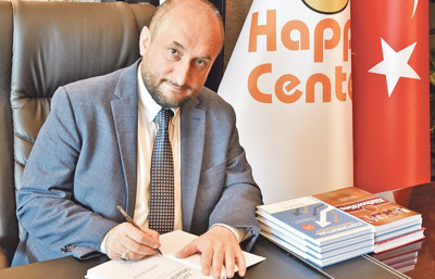 Yavuz Altun ‘Katlamalı Büyüme Stratejisi’nin sırlarını açıklıyor