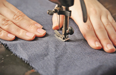 Diyarbakır'ın hazır giyim ve konfeksiyonda ihracat hedefi 50 milyon dolar