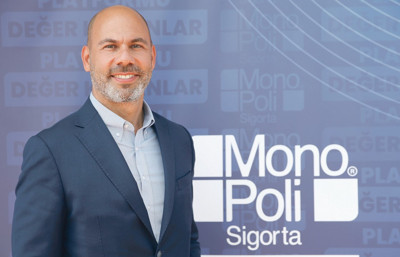 Erol Esentürk: Risk gerçekleşmeden tespit edilmeli