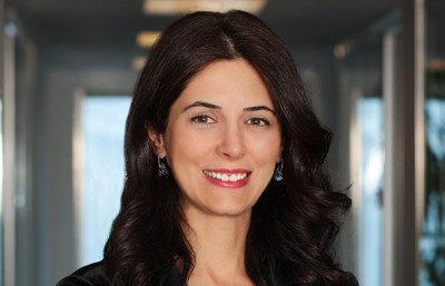 Aras Kargo’da yeni atama