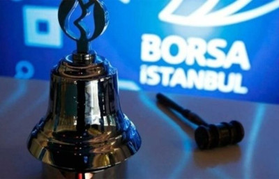 Gayrimenkul sertifikası borsada işlem görmeye başladı