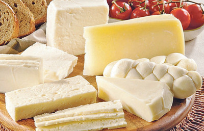 Türkiye’nin peynirleri kayıt altına alınacak