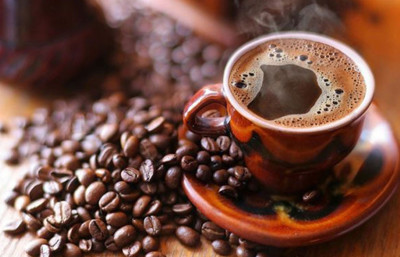 Üretim tahminleri düştü, kahve fırladı